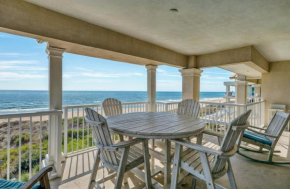 301 Ocean Palms by AvantStay Ocean Front Home w Amazing Sea Views